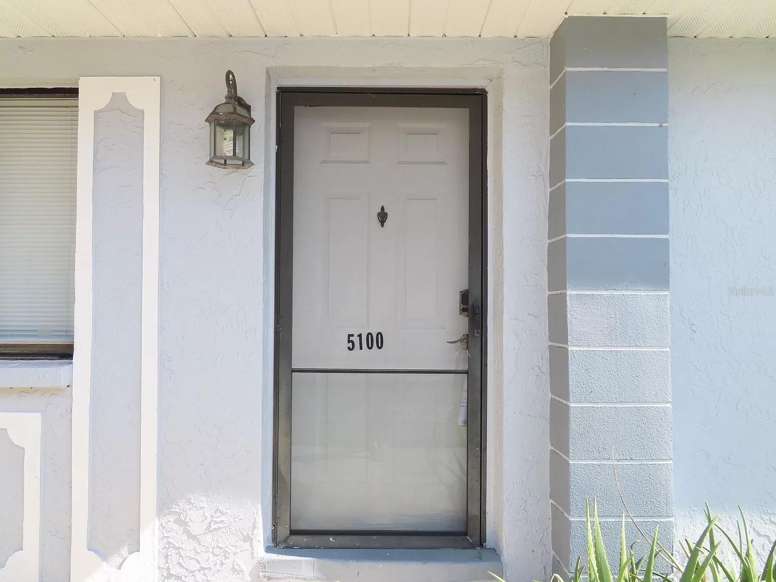 PARK EAST CONDO - Residential Lease