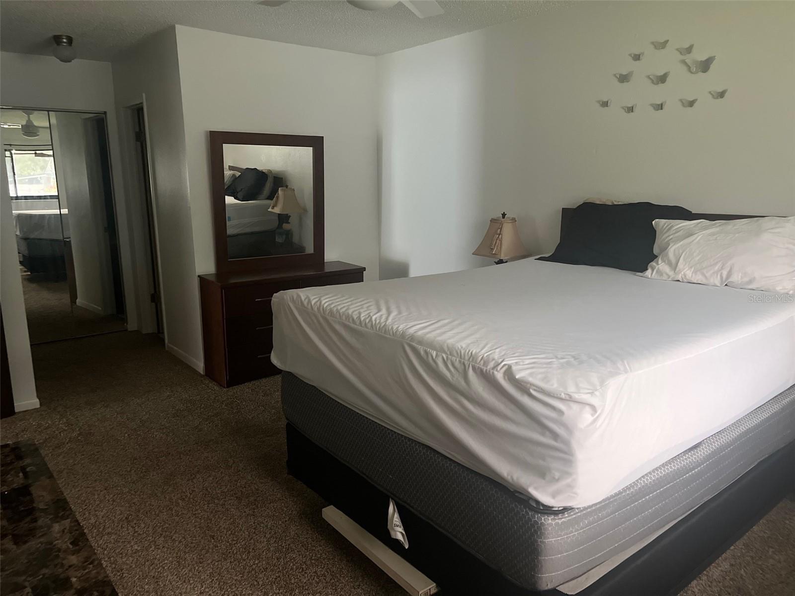 PARK EAST CONDO - Residential Lease