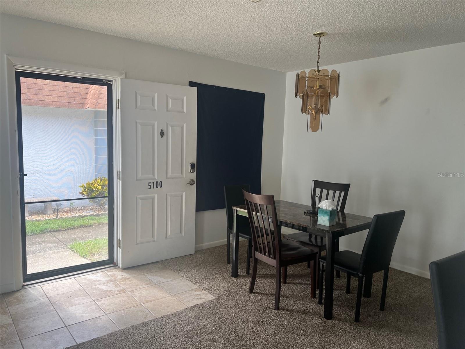 PARK EAST CONDO - Residential Lease