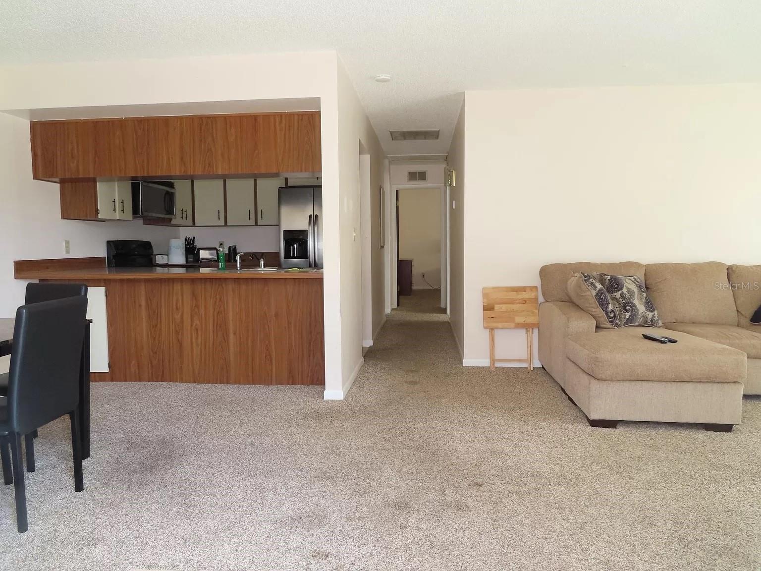 PARK EAST CONDO - Residential Lease