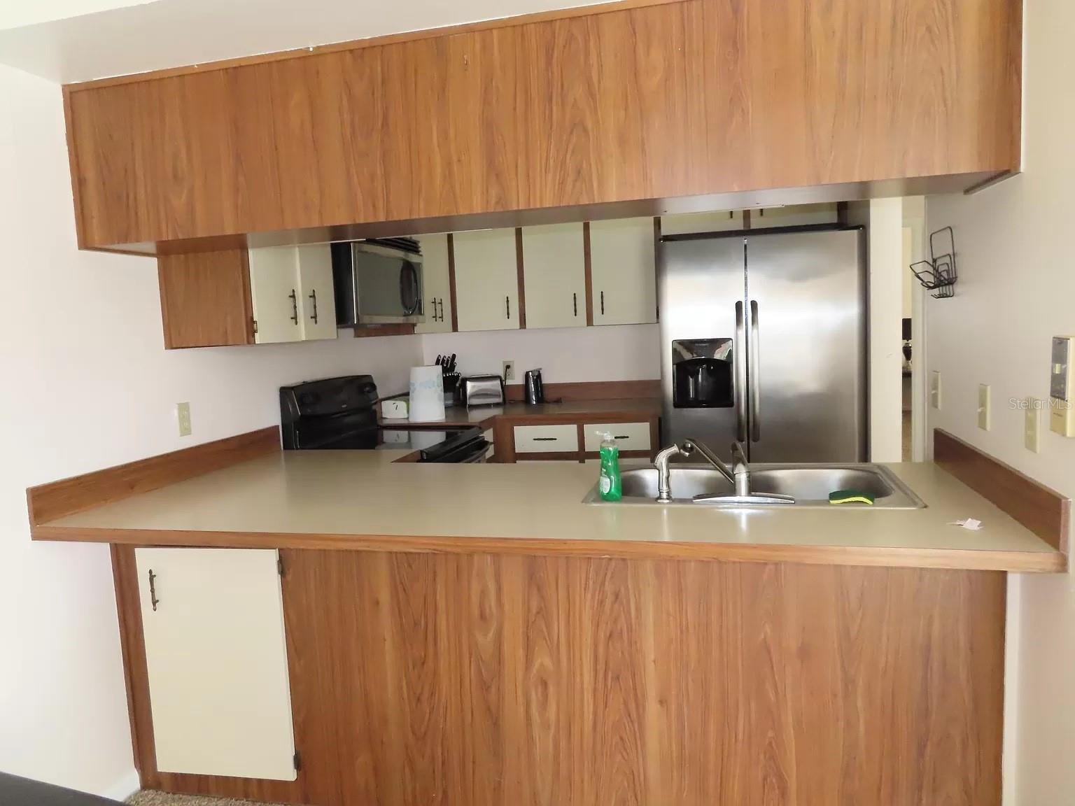 PARK EAST CONDO - Residential Lease