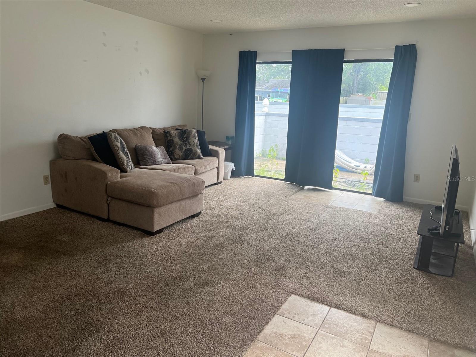PARK EAST CONDO - Residential Lease