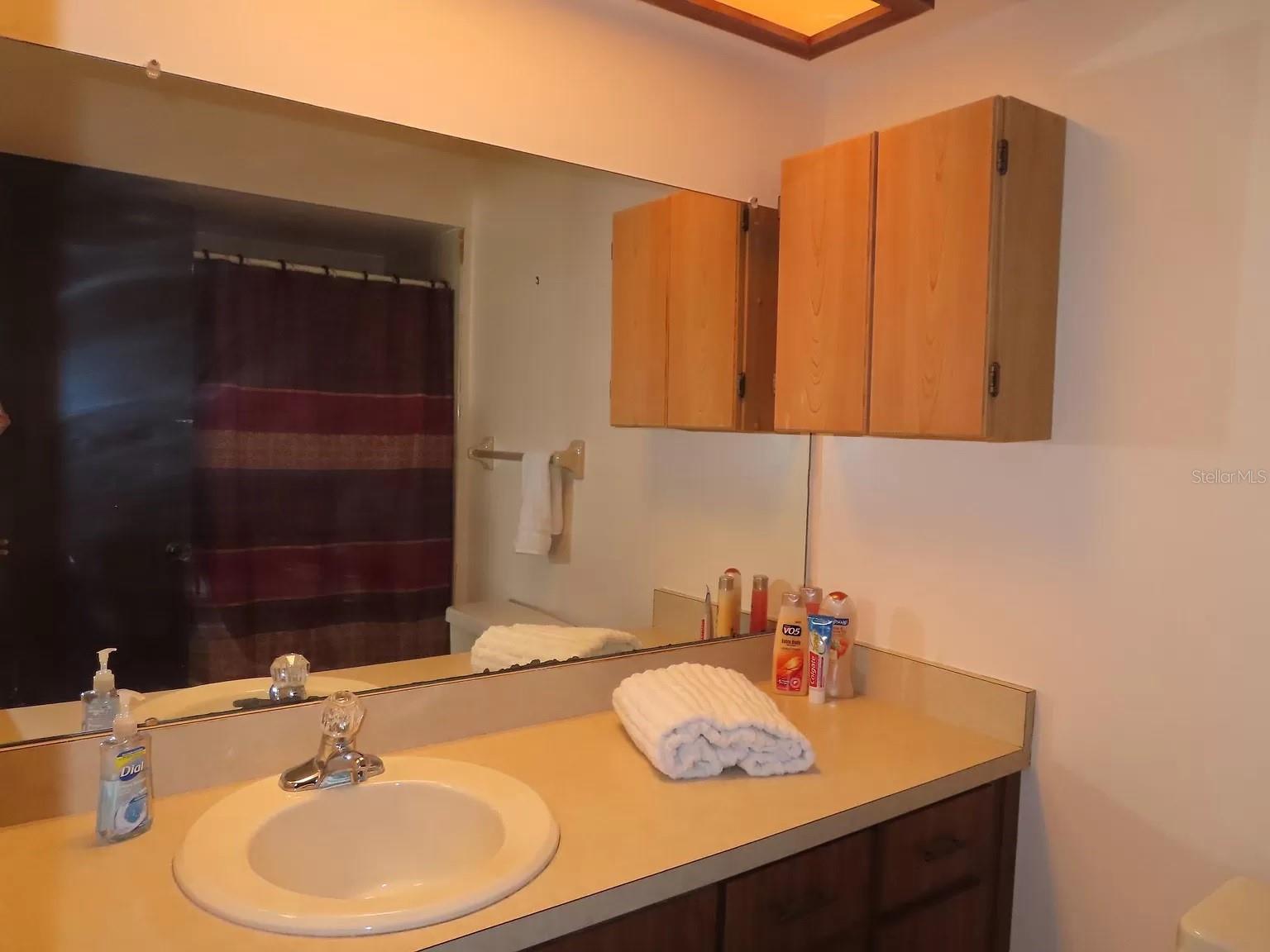PARK EAST CONDO - Residential Lease