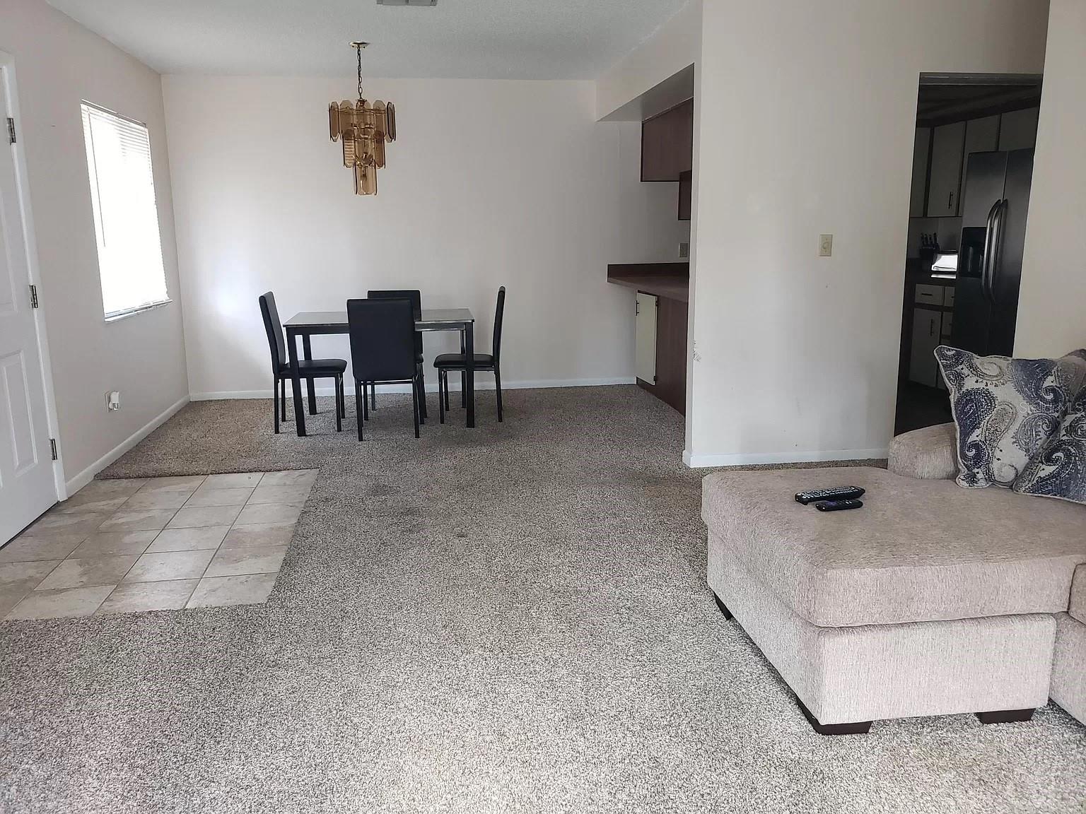 PARK EAST CONDO - Residential Lease