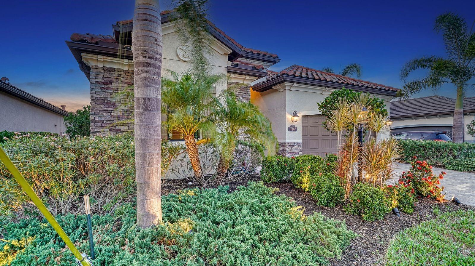 LAKEWOOD NATIONAL GOLF CLUB PH 1F - Residential