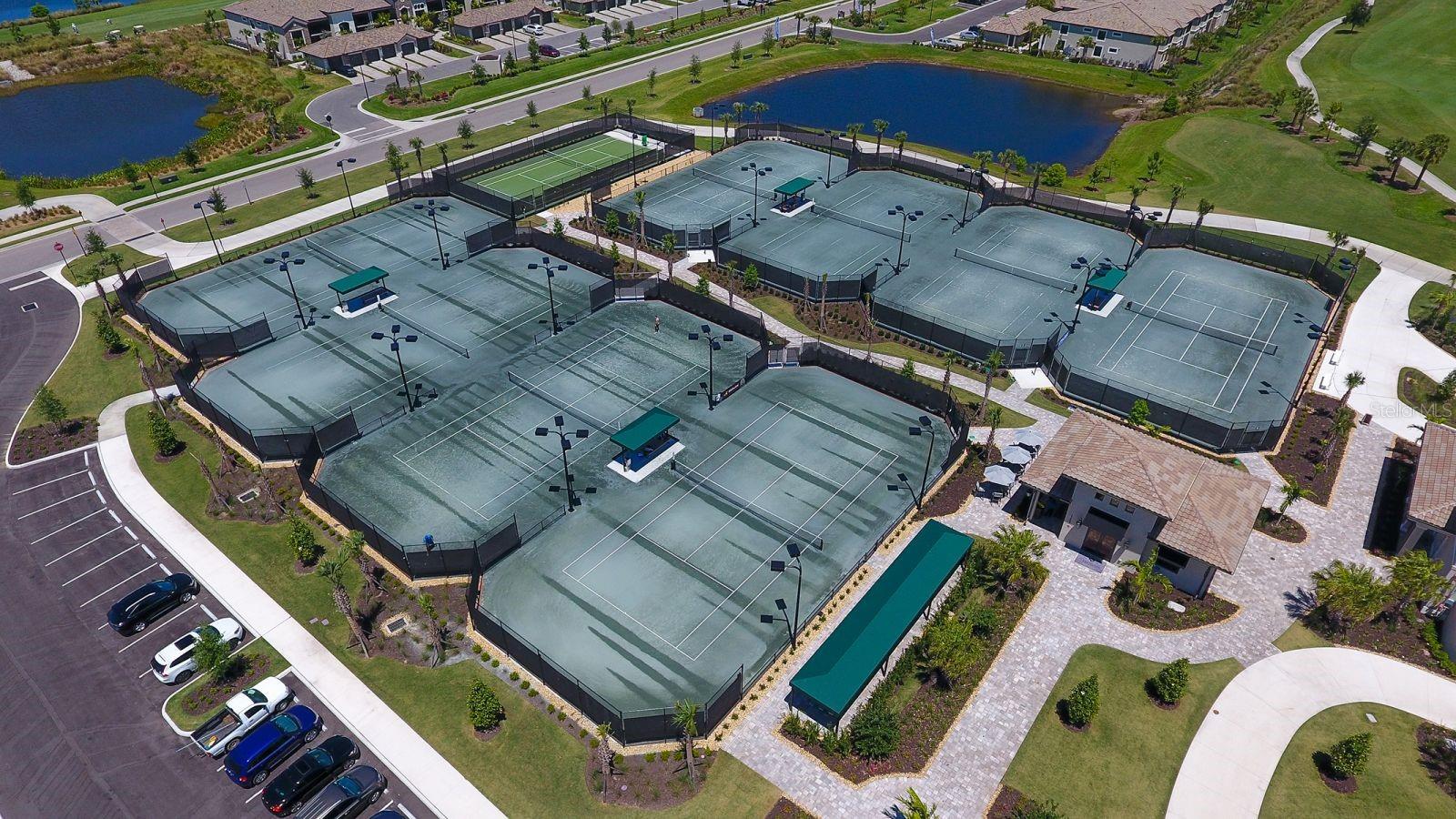 LAKEWOOD NATIONAL GOLF CLUB PH 1F - Residential