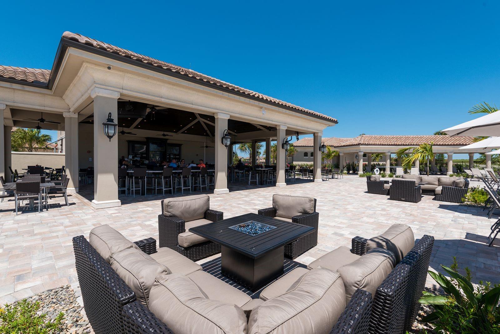 LAKEWOOD NATIONAL GOLF CLUB PH 1F - Residential