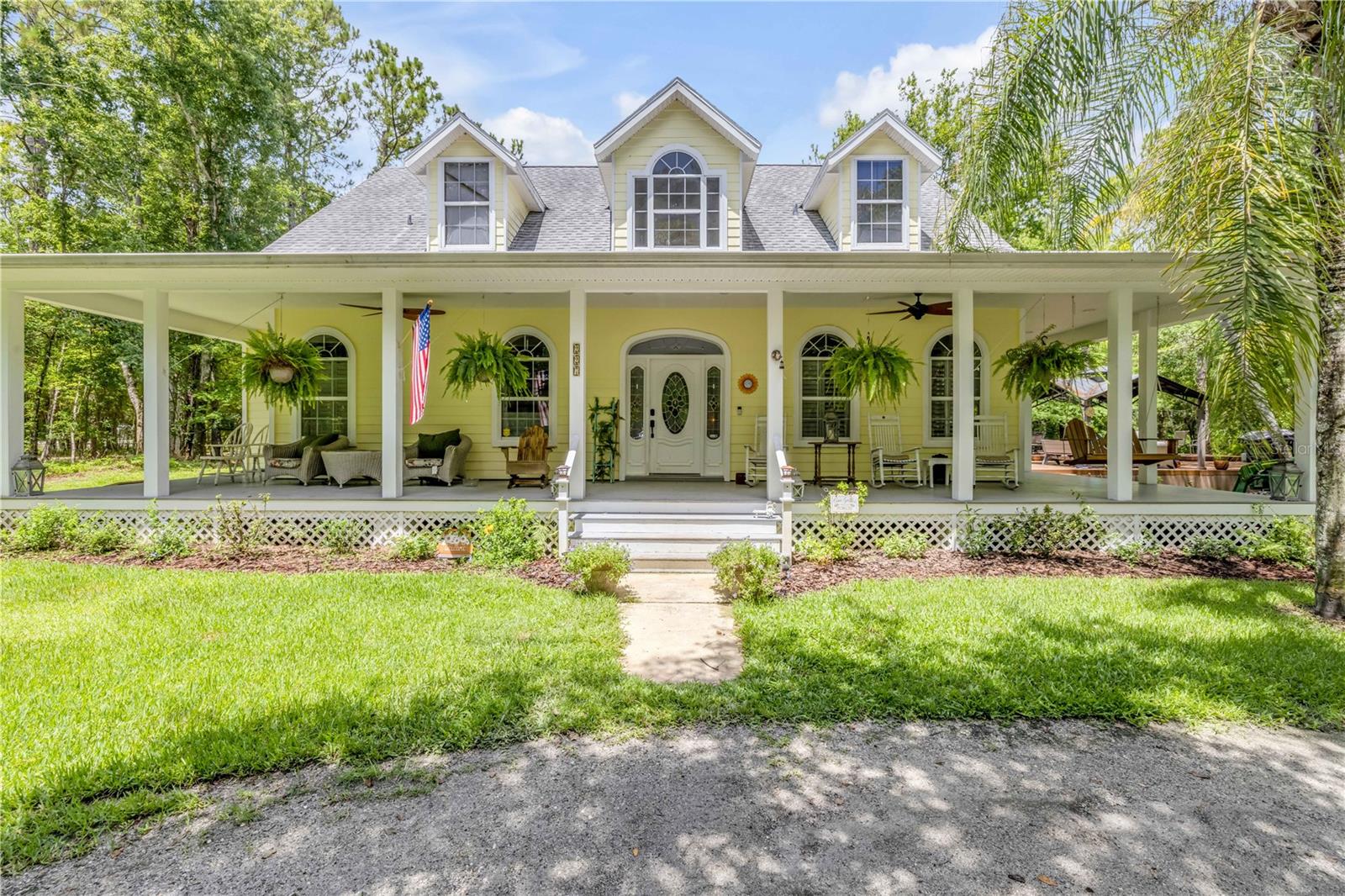HOWE & CURRIER - Residential