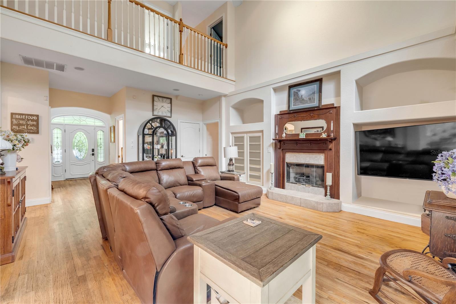 HOWE & CURRIER - Residential