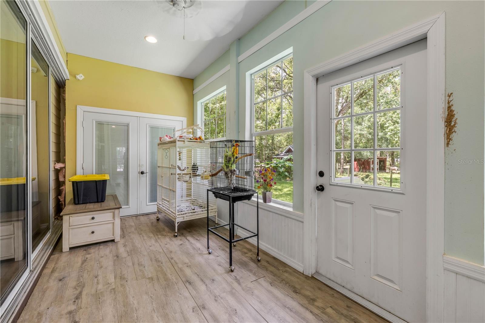 HOWE & CURRIER - Residential