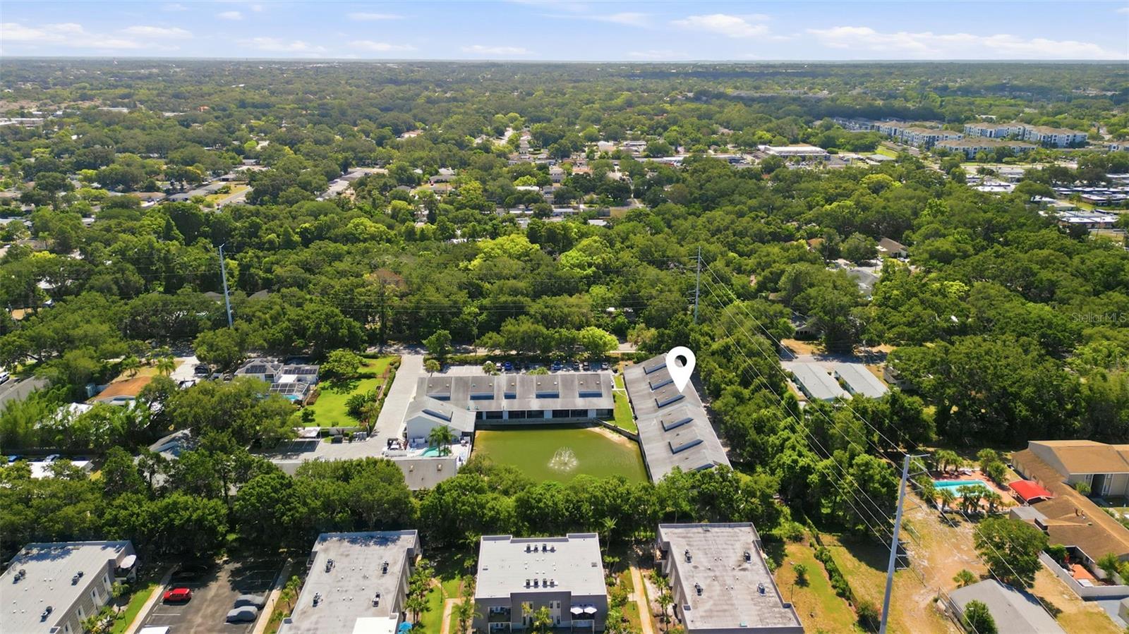LOCH LOMOND ESTATES CONDO - Residential