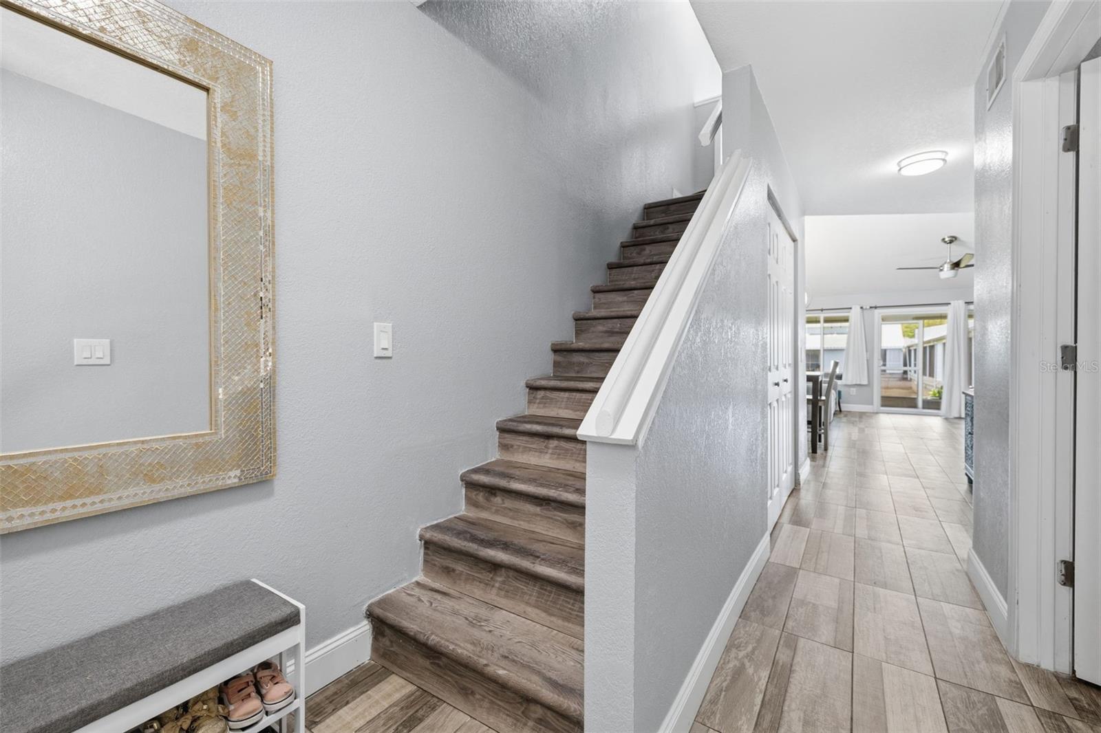 LOCH LOMOND ESTATES CONDO - Residential