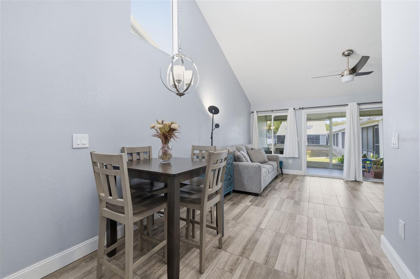 LOCH LOMOND ESTATES CONDO - Residential