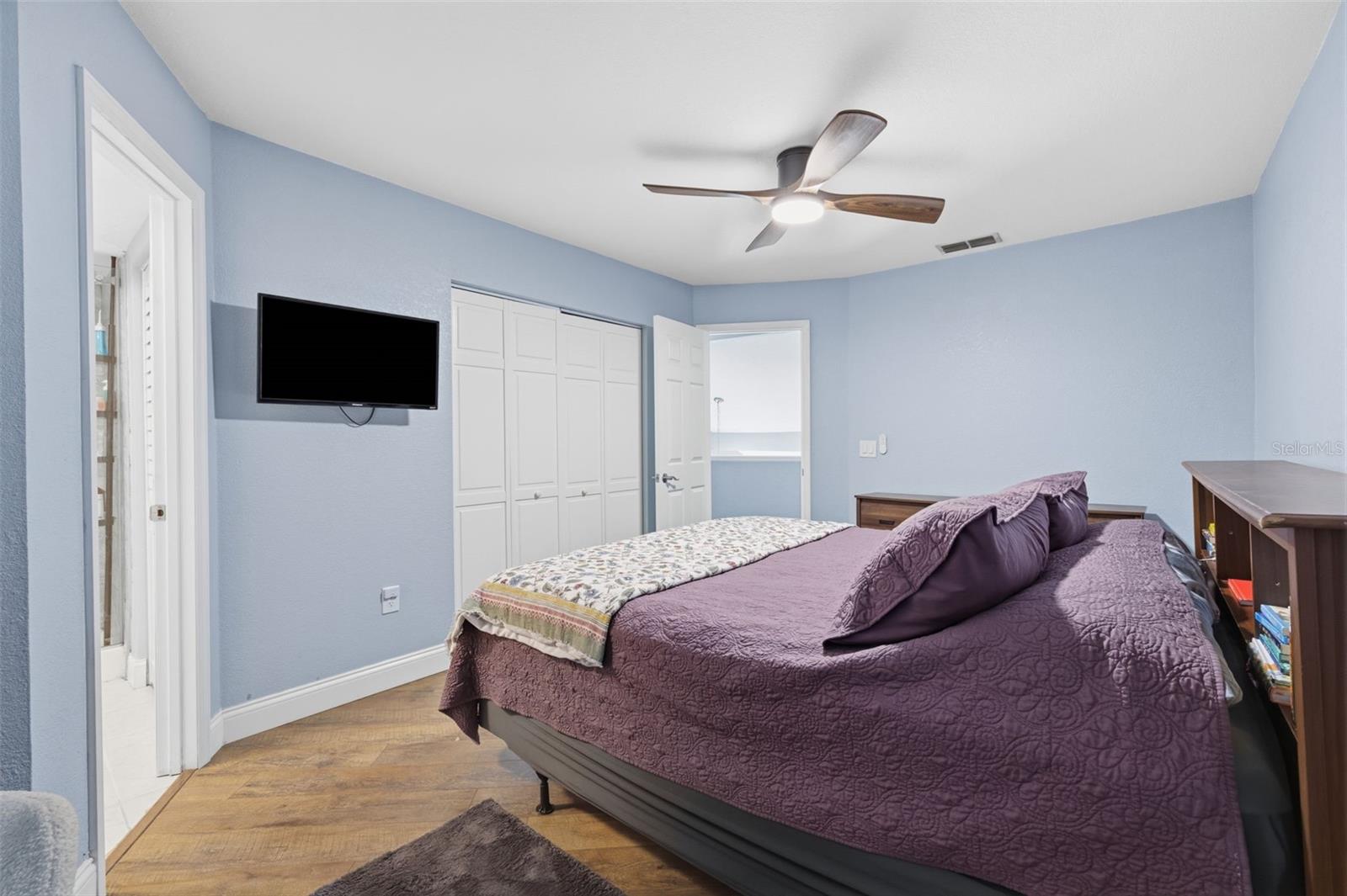 LOCH LOMOND ESTATES CONDO - Residential