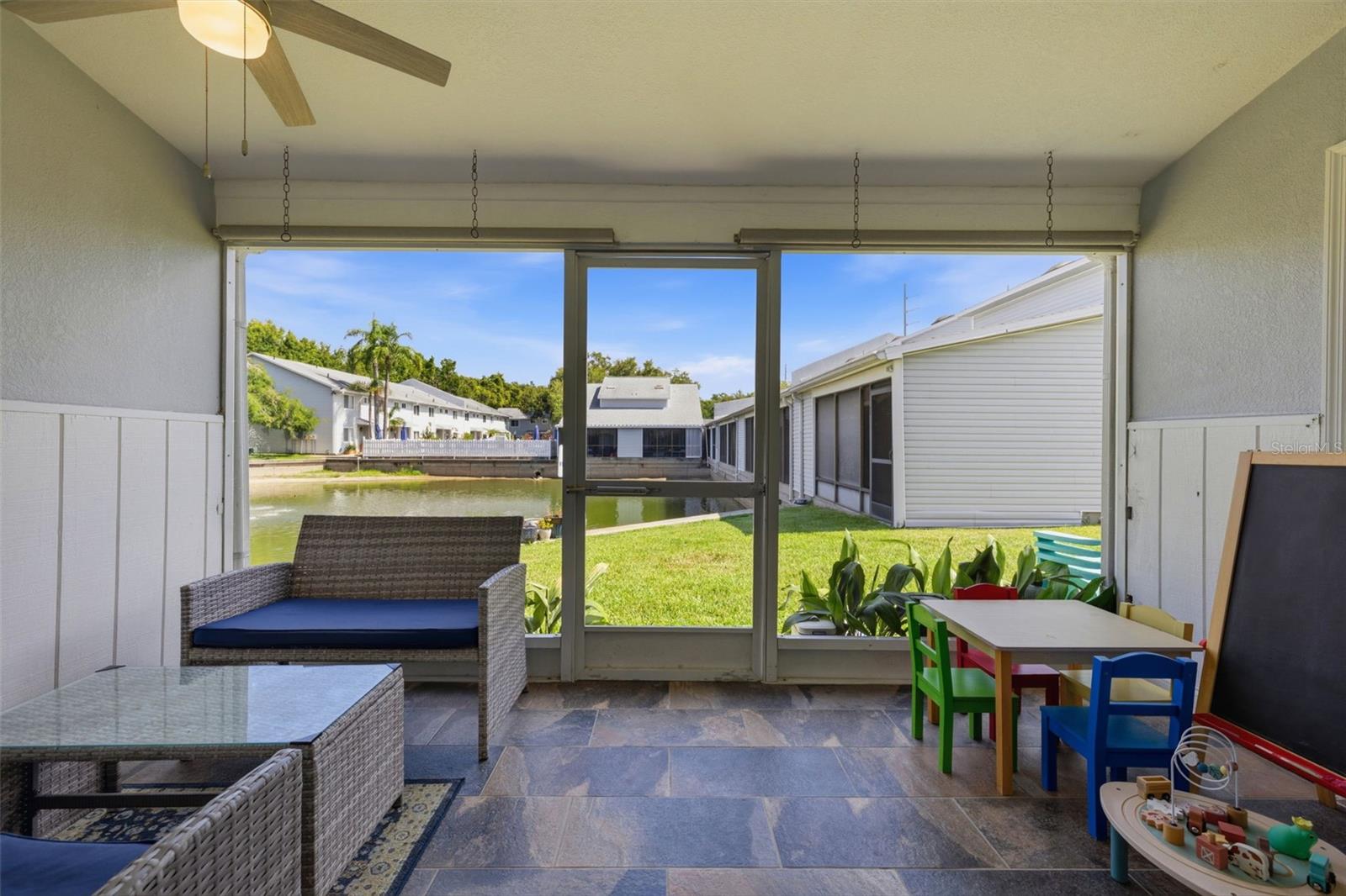 LOCH LOMOND ESTATES CONDO - Residential