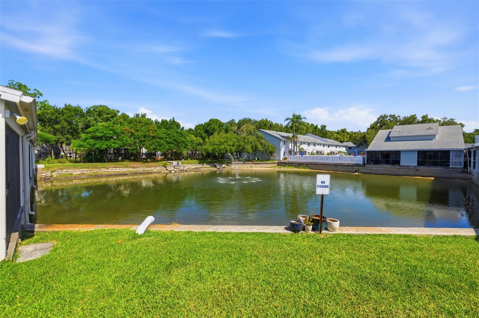 LOCH LOMOND ESTATES CONDO - Residential