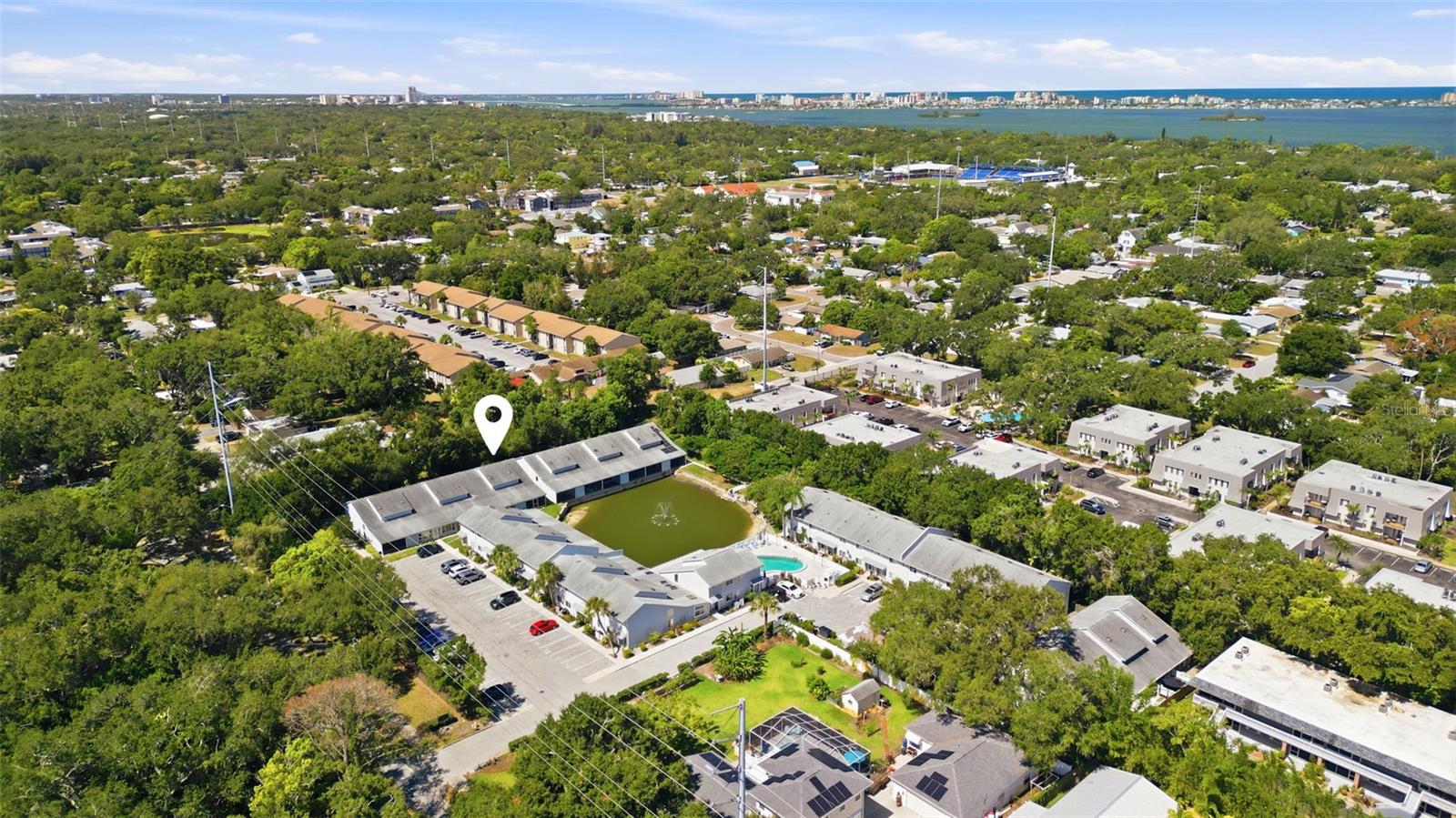 LOCH LOMOND ESTATES CONDO - Residential
