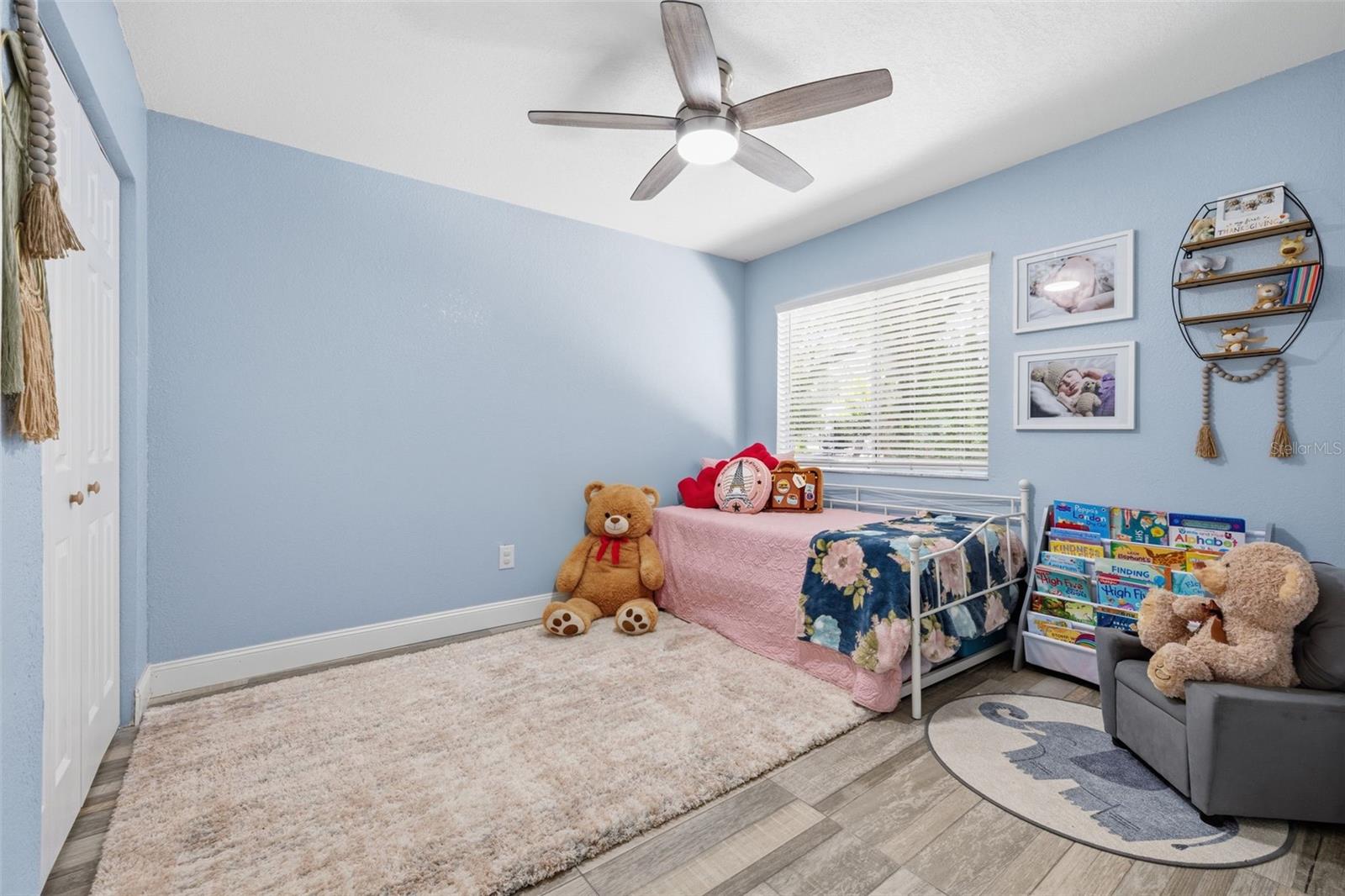 LOCH LOMOND ESTATES CONDO - Residential