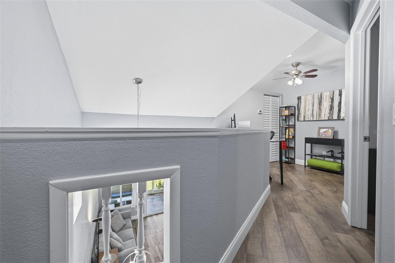 LOCH LOMOND ESTATES CONDO - Residential