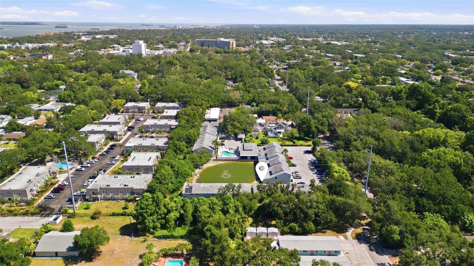 LOCH LOMOND ESTATES CONDO - Residential