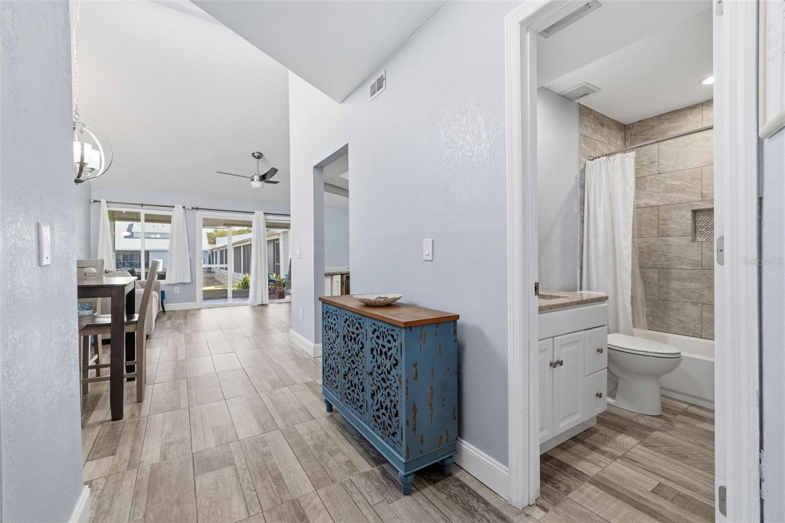 LOCH LOMOND ESTATES CONDO - Residential