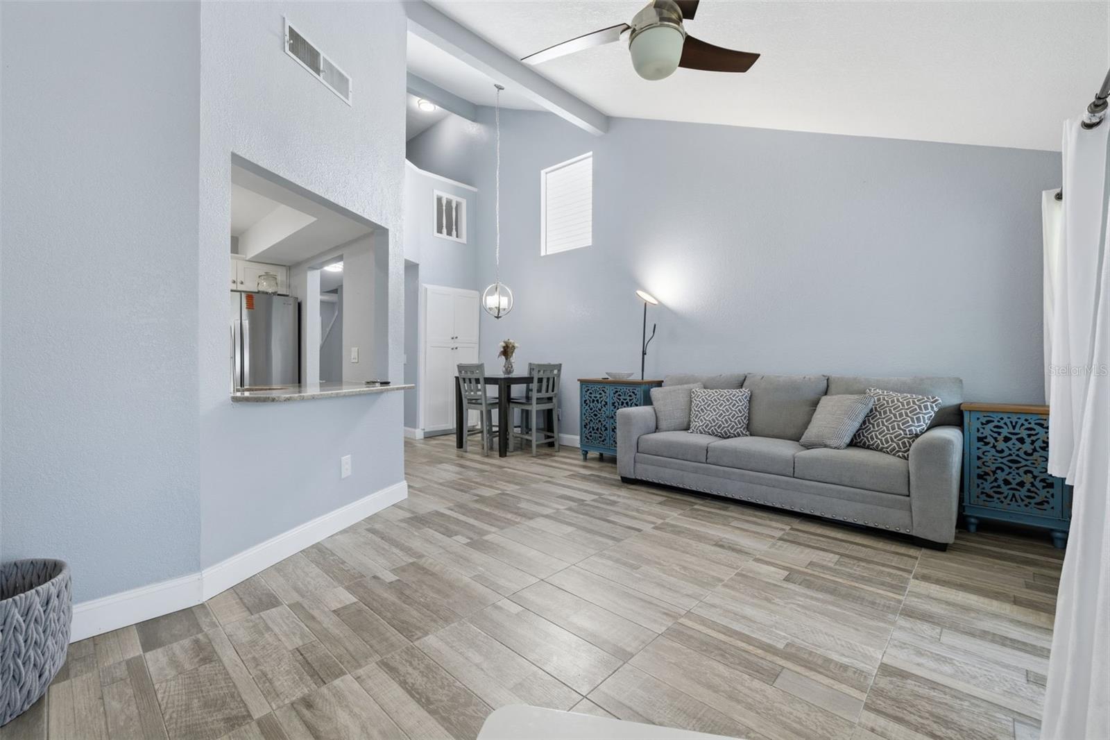 LOCH LOMOND ESTATES CONDO - Residential
