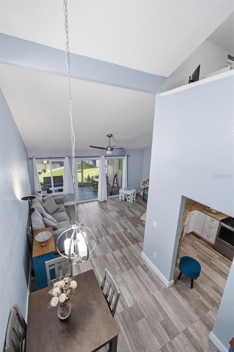 LOCH LOMOND ESTATES CONDO - Residential