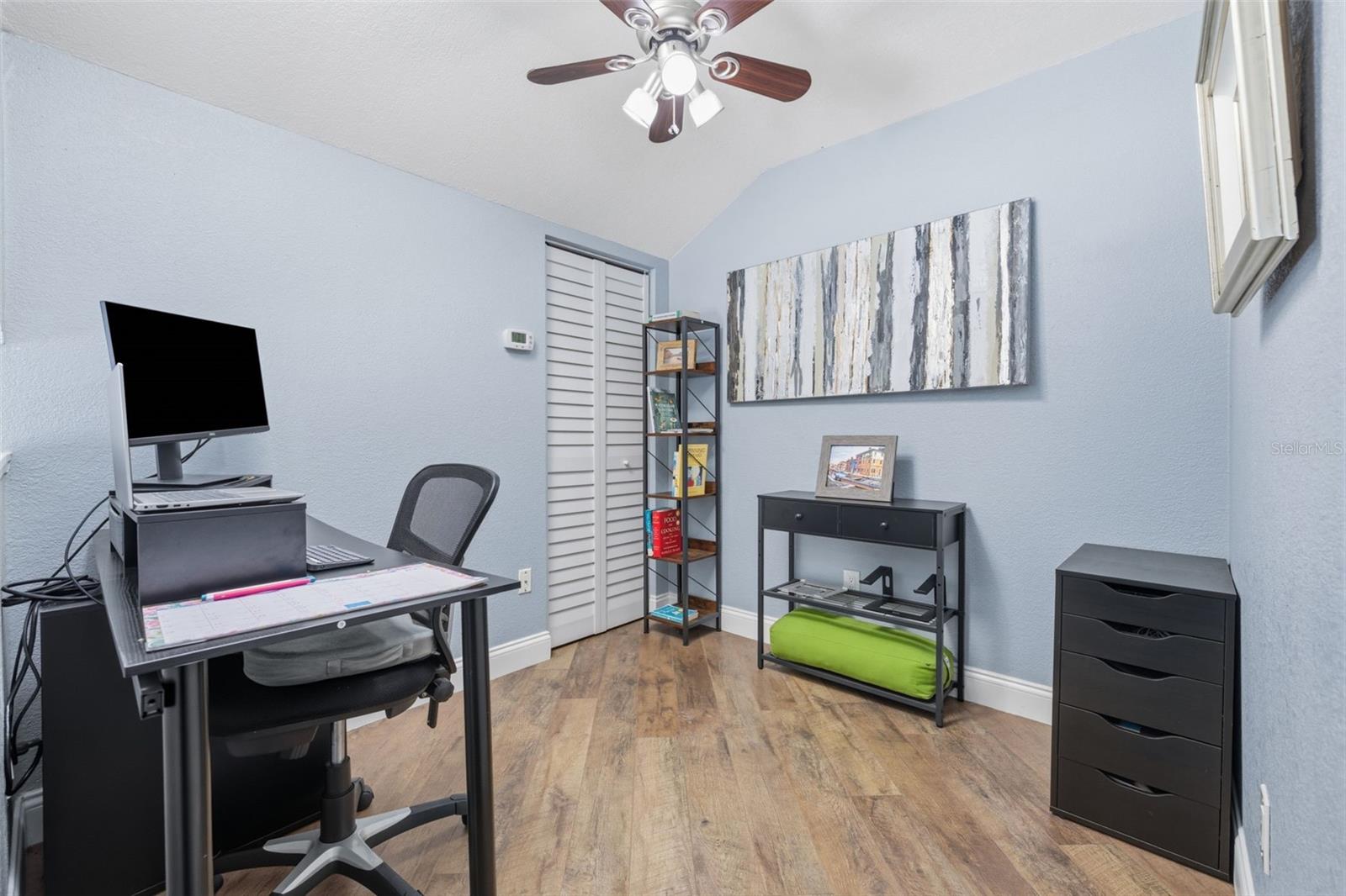LOCH LOMOND ESTATES CONDO - Residential