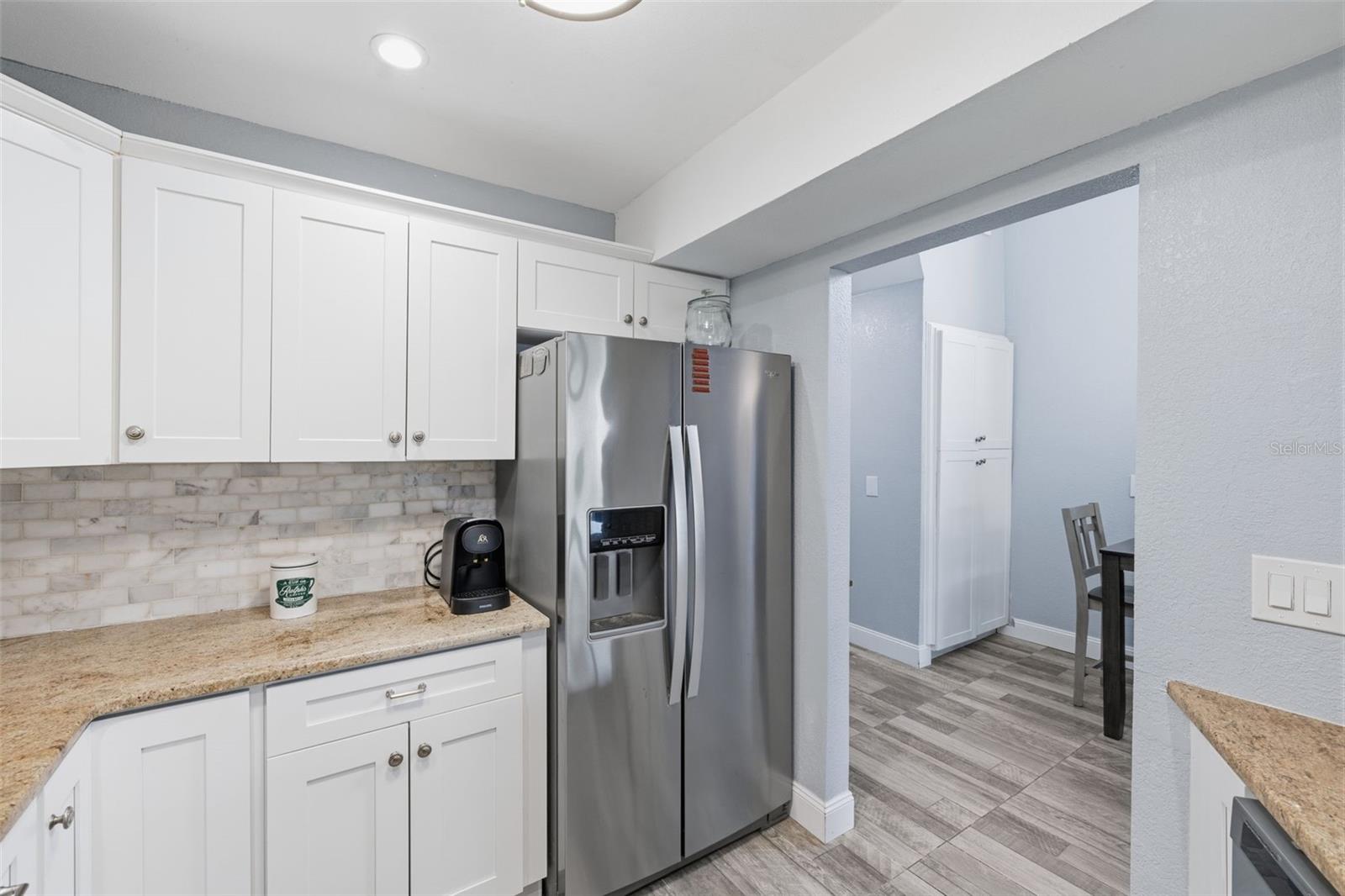 LOCH LOMOND ESTATES CONDO - Residential
