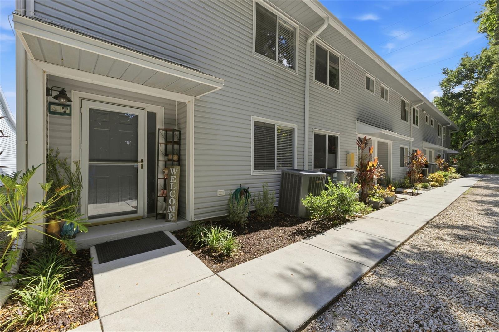 LOCH LOMOND ESTATES CONDO - Residential
