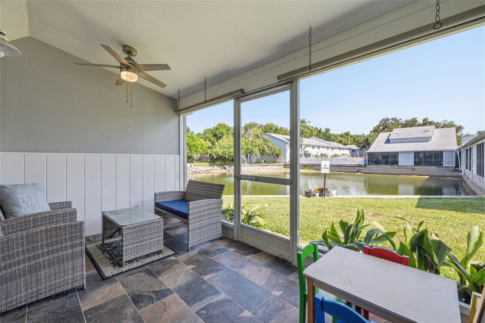 LOCH LOMOND ESTATES CONDO - Residential
