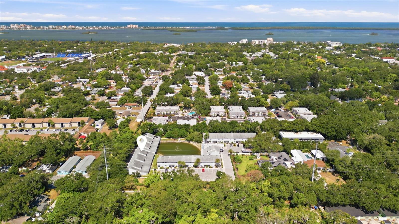 LOCH LOMOND ESTATES CONDO - Residential