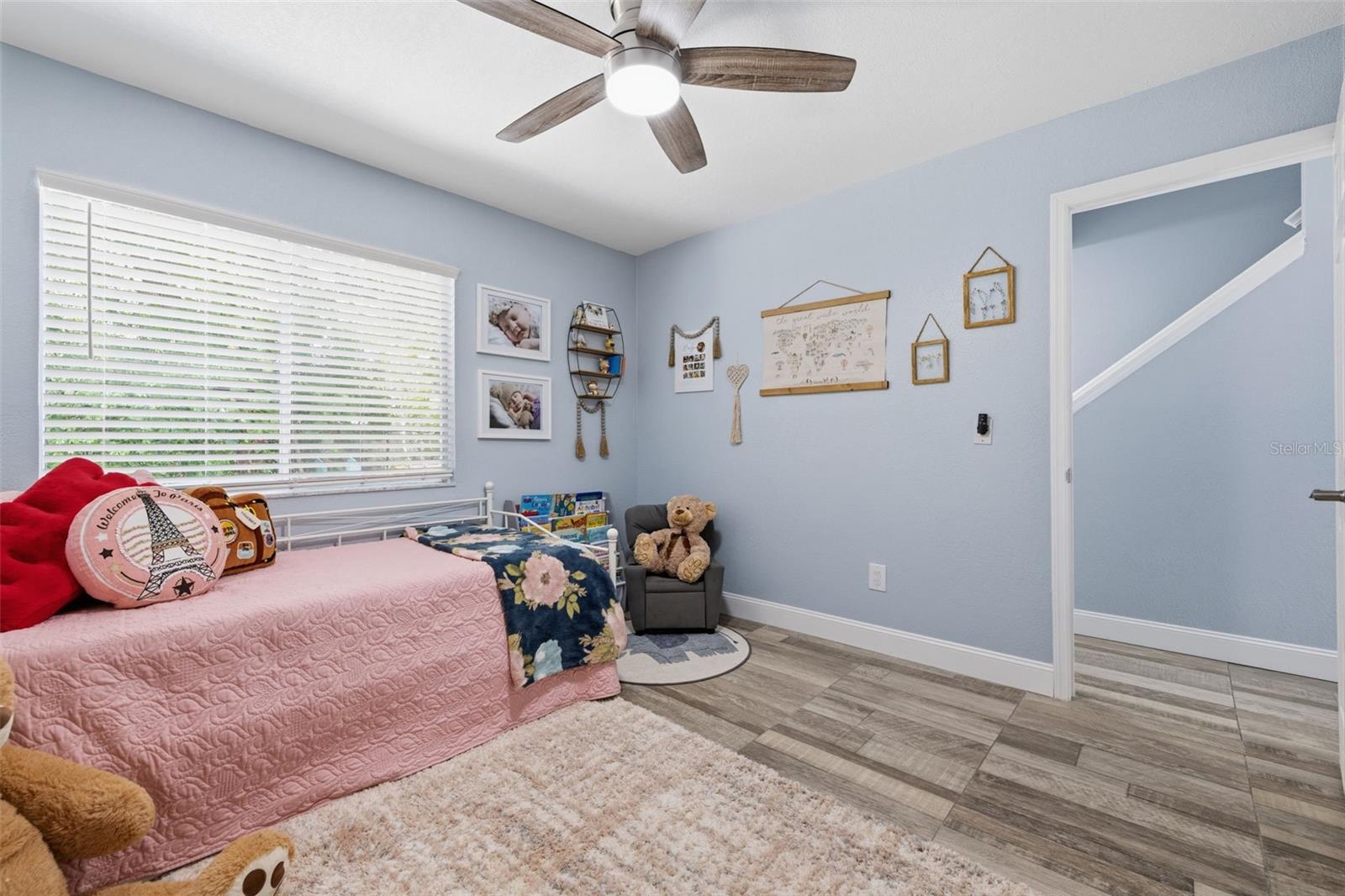 LOCH LOMOND ESTATES CONDO - Residential