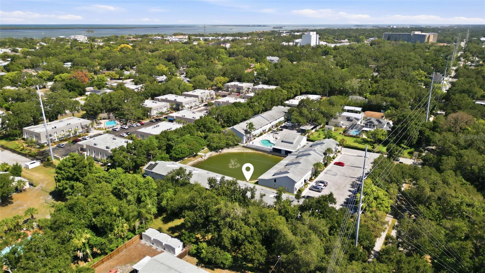 LOCH LOMOND ESTATES CONDO - Residential