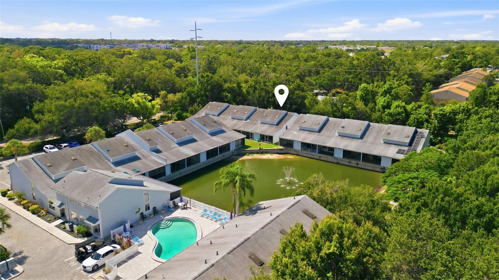 LOCH LOMOND ESTATES CONDO - Residential