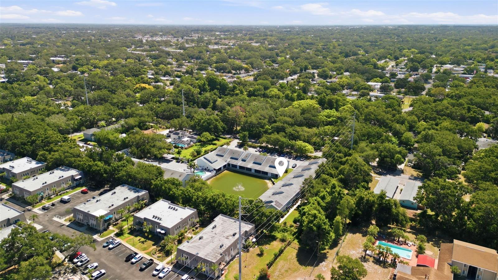 LOCH LOMOND ESTATES CONDO - Residential