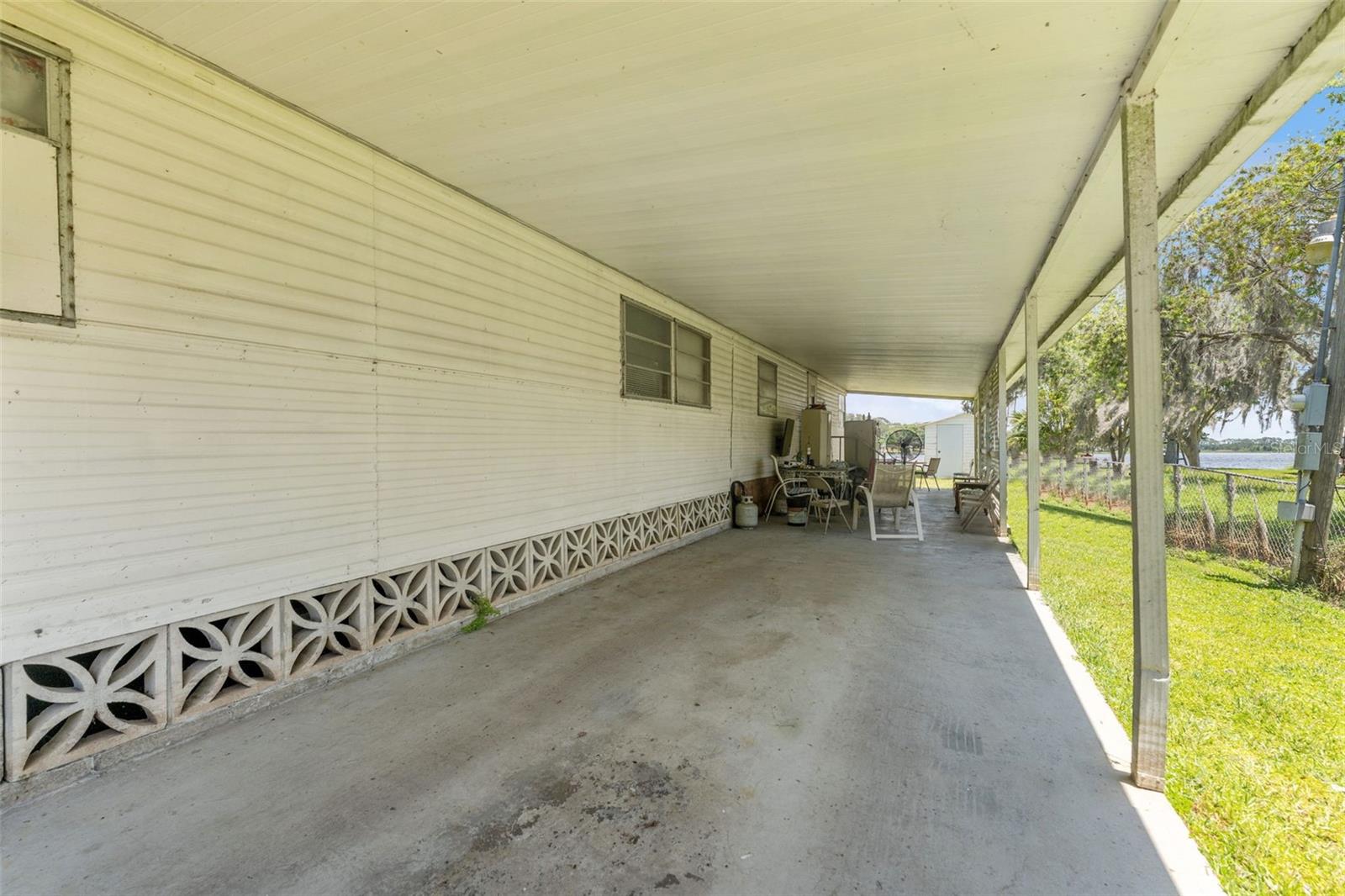 LAKE AGNES AREA (LKFR) (330051) - Residential