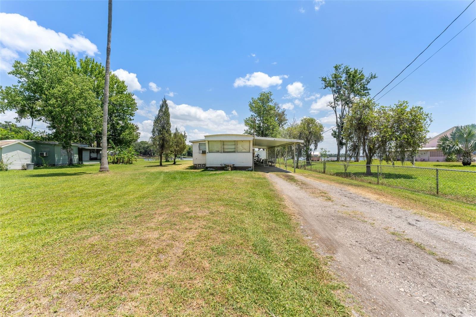 LAKE AGNES AREA (LKFR) (330051) - Residential