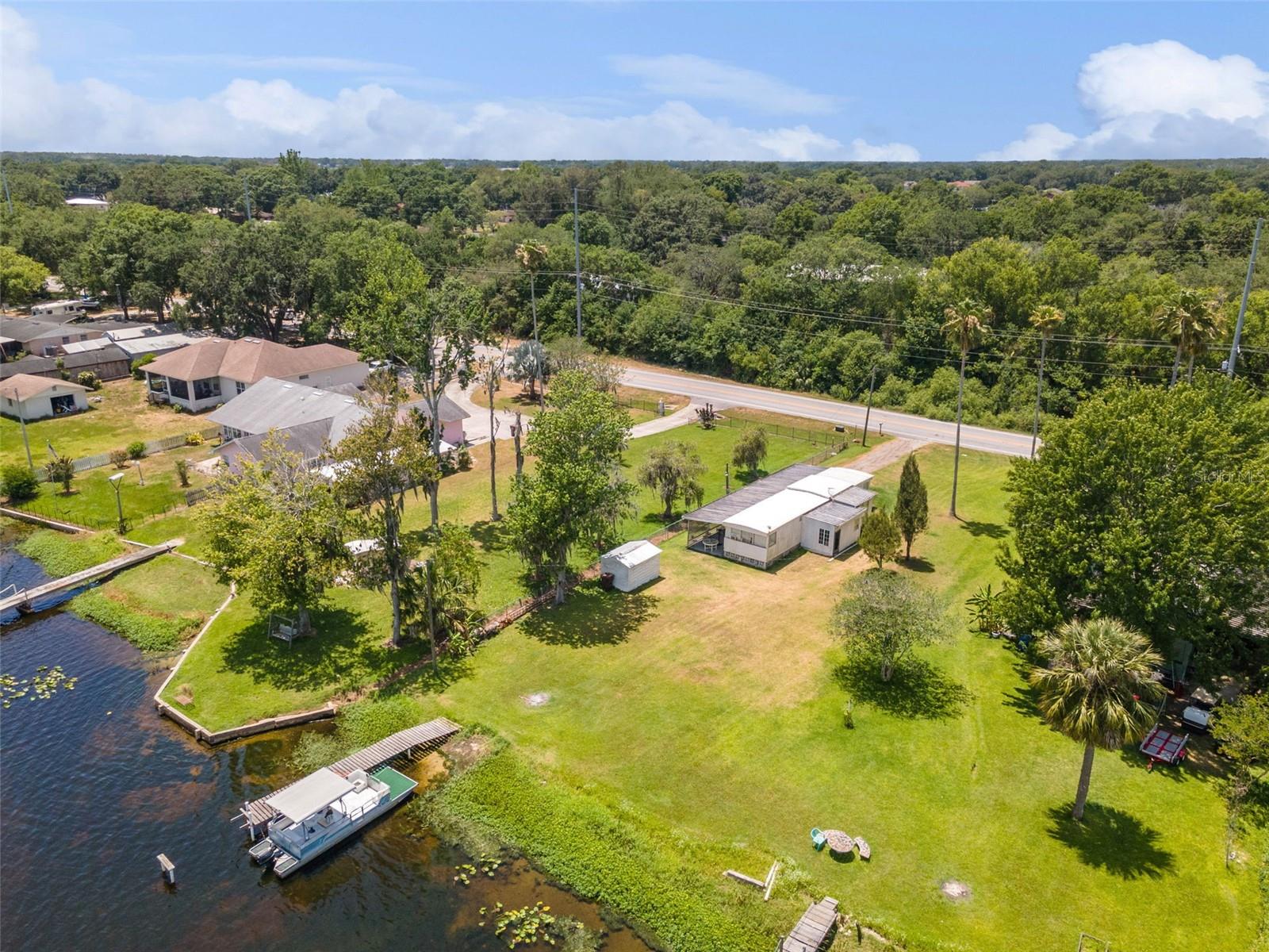 LAKE AGNES AREA (LKFR) (330051) - Residential