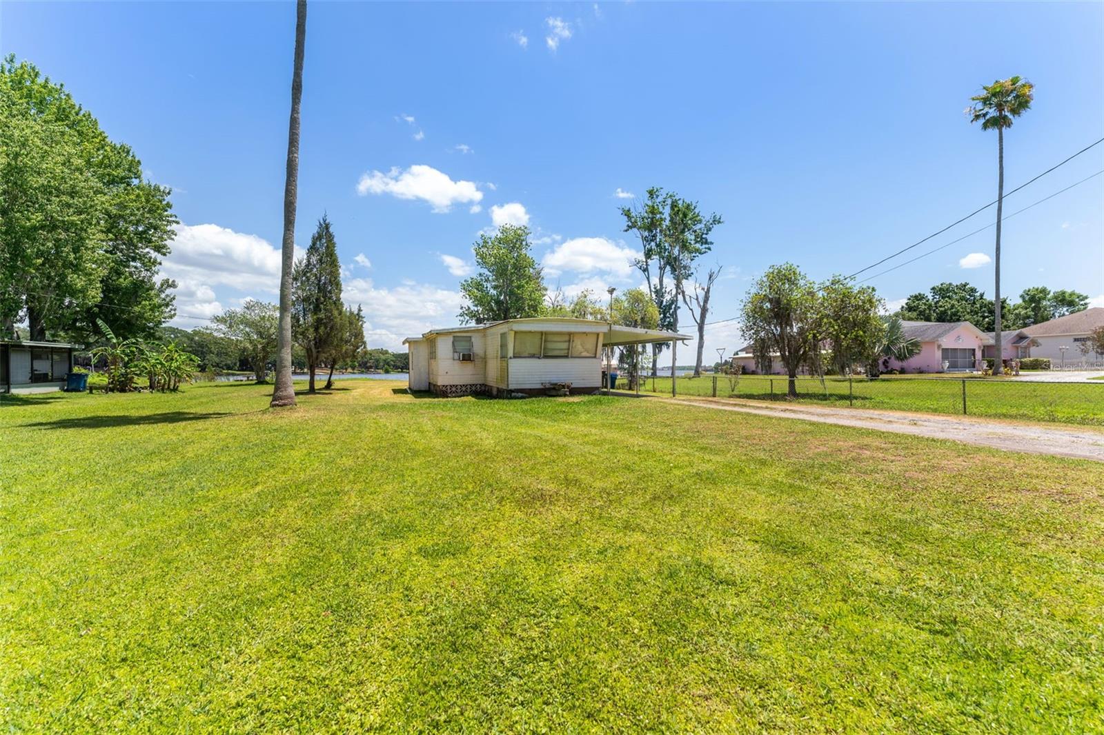 LAKE AGNES AREA (LKFR) (330051) - Residential