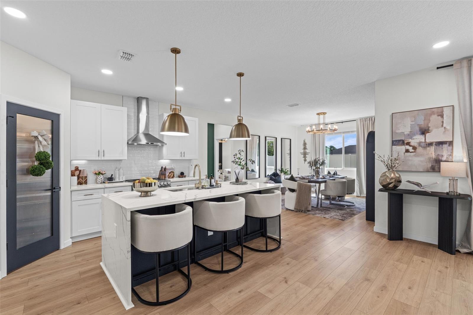 AZALEA CREEK - Residential