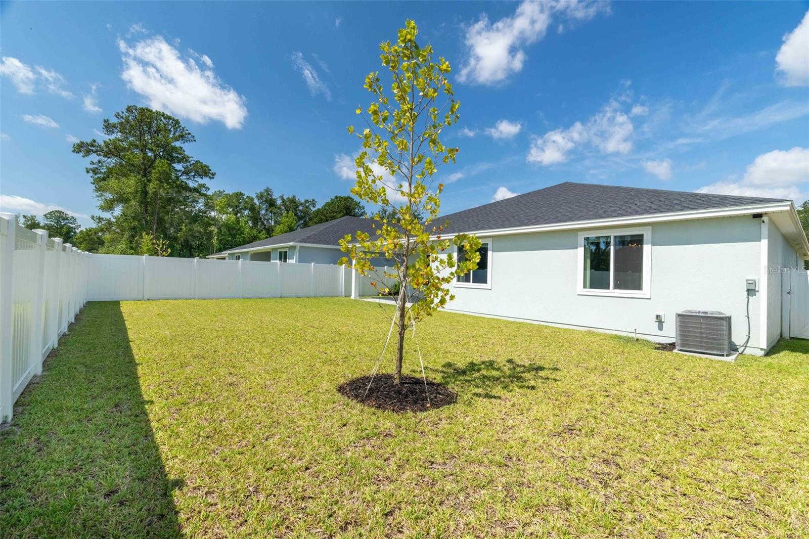 AZALEA CREEK - Residential