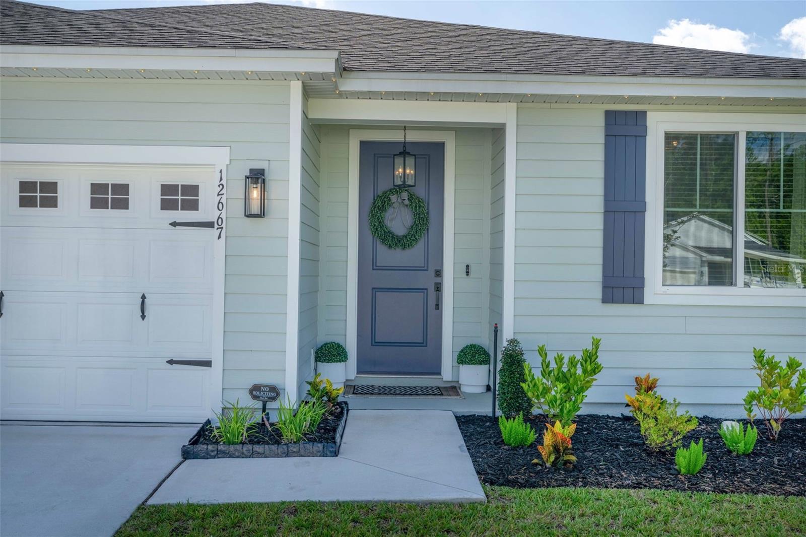 AZALEA CREEK - Residential