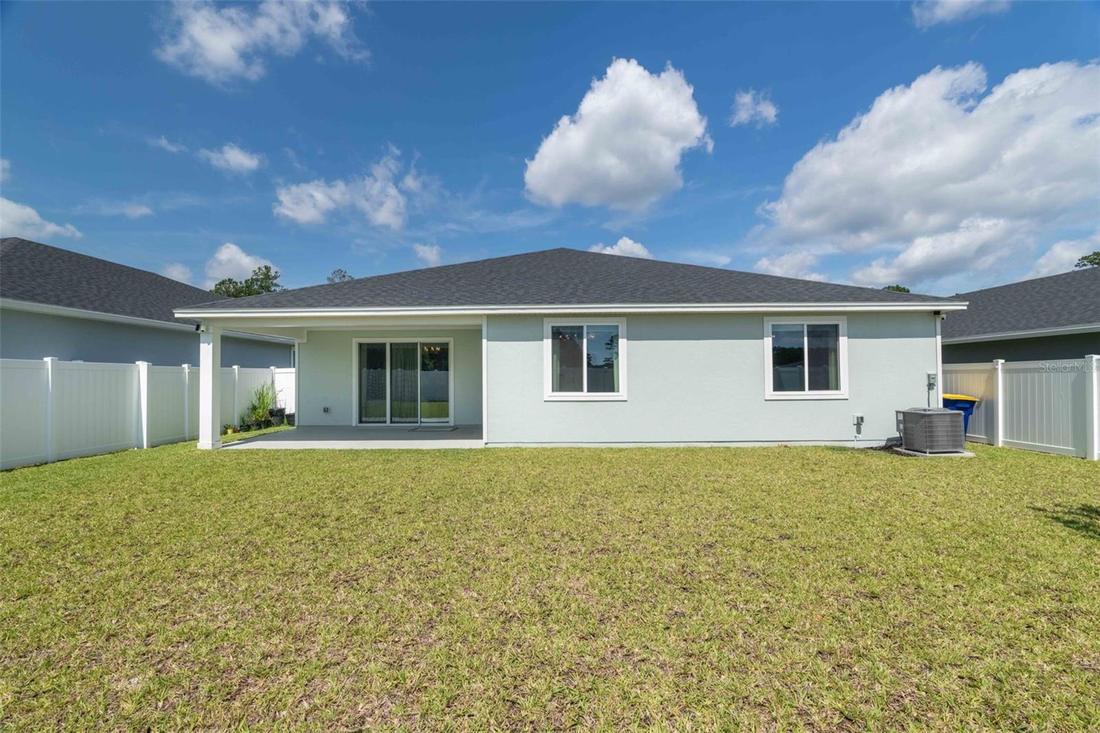 AZALEA CREEK - Residential