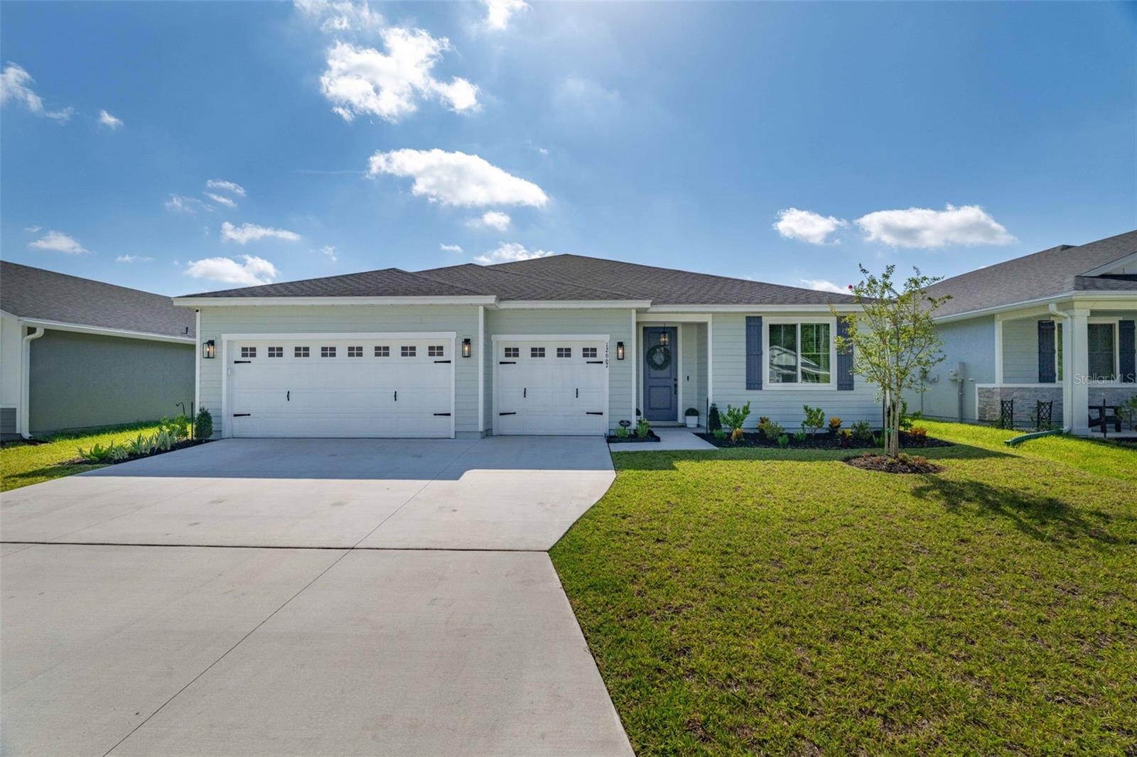 AZALEA CREEK - Residential