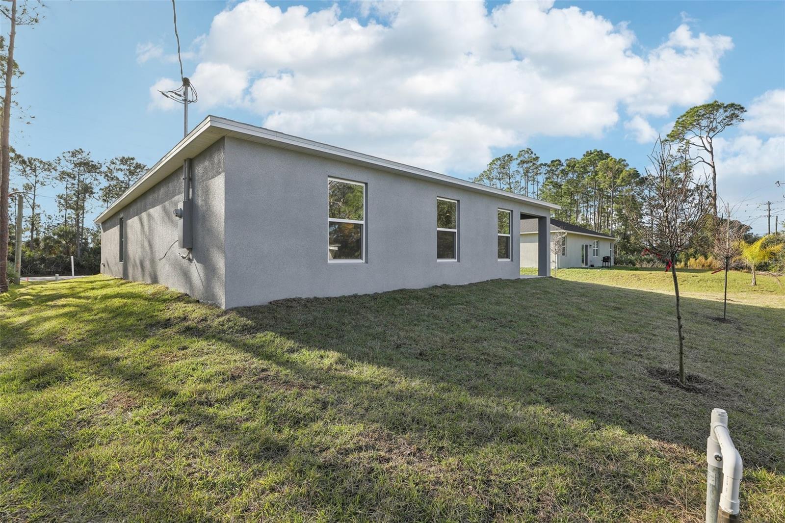 PORT MALABAR UNIT 19 - Residential