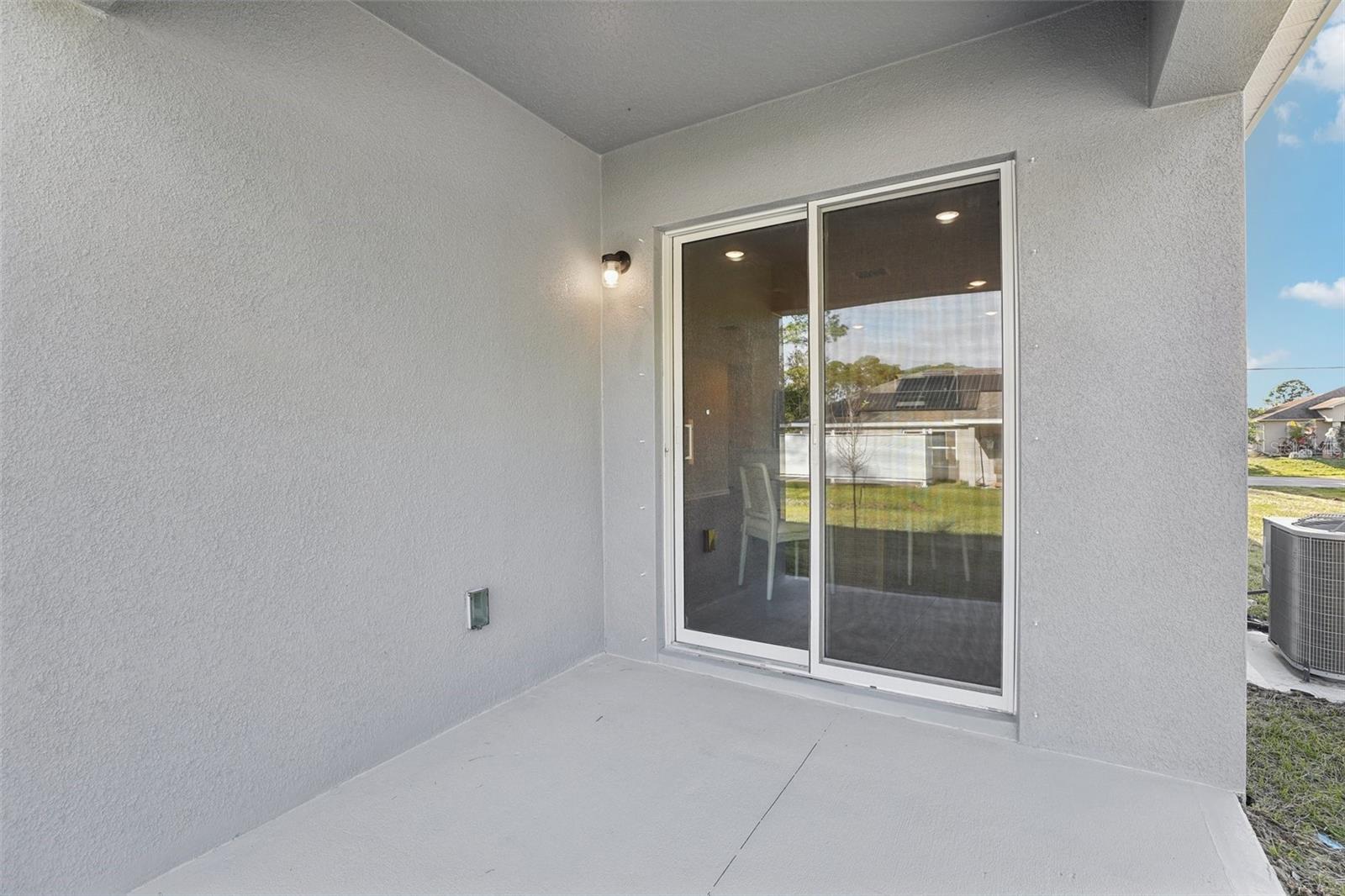 PORT MALABAR UNIT 19 - Residential