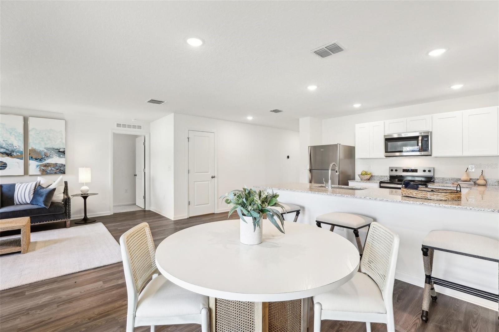 PORT MALABAR UNIT 19 - Residential