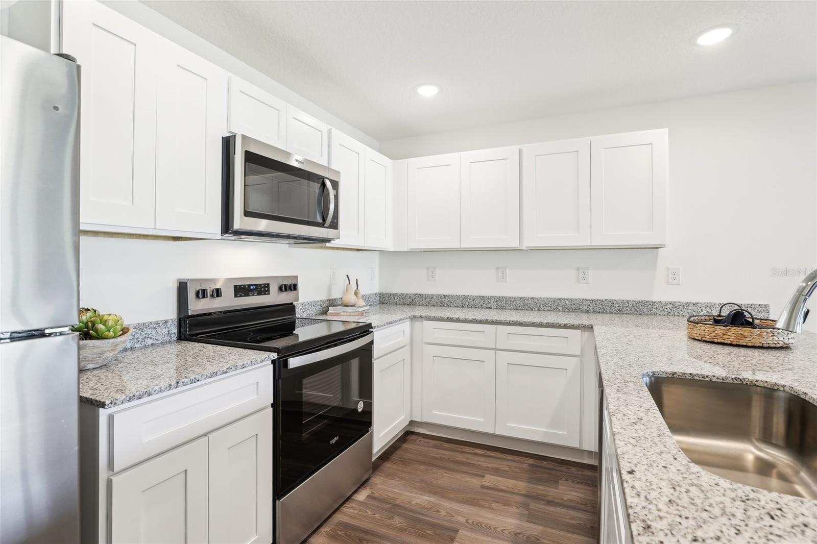PORT MALABAR UNIT 19 - Residential