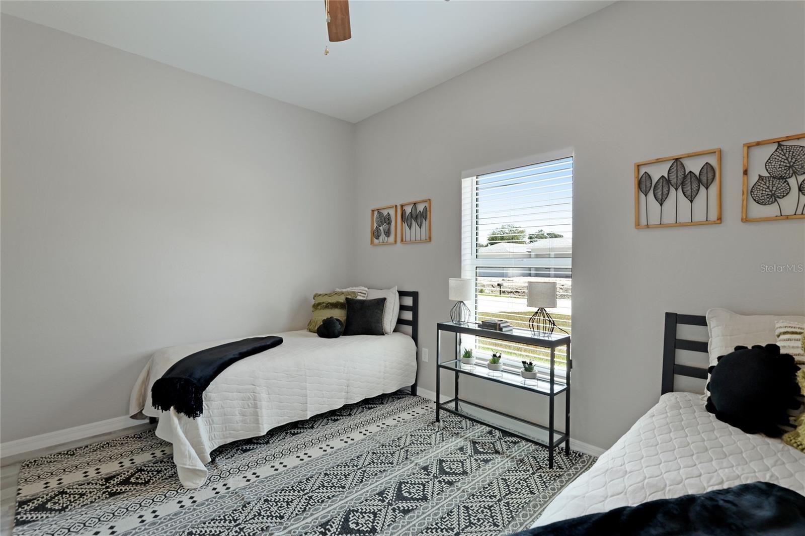 PORT CHARLOTTE SUB 01 - Residential